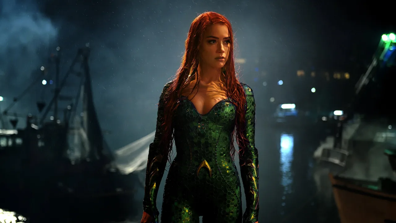 Aquaman İndir - görsel 10