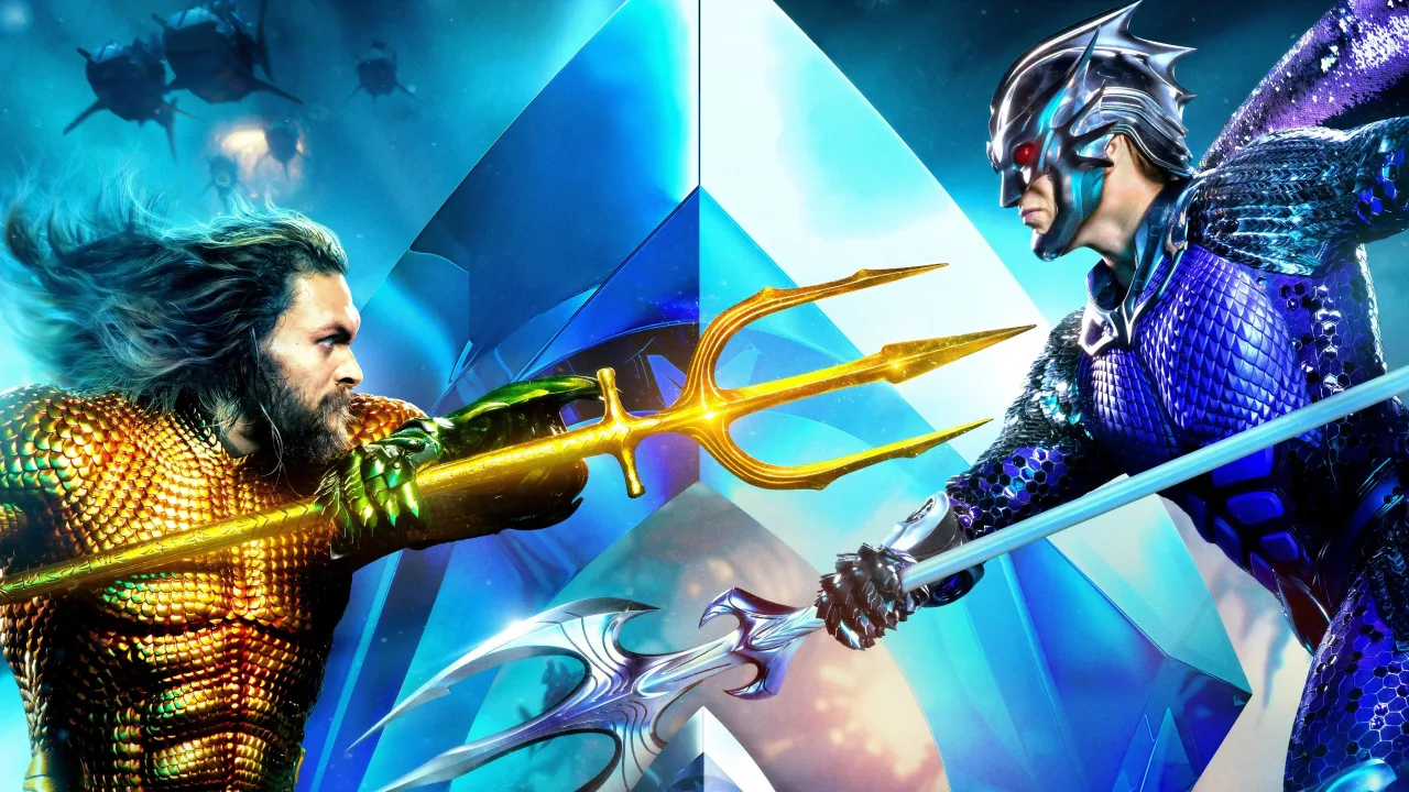 Aquaman İndir - görsel 2