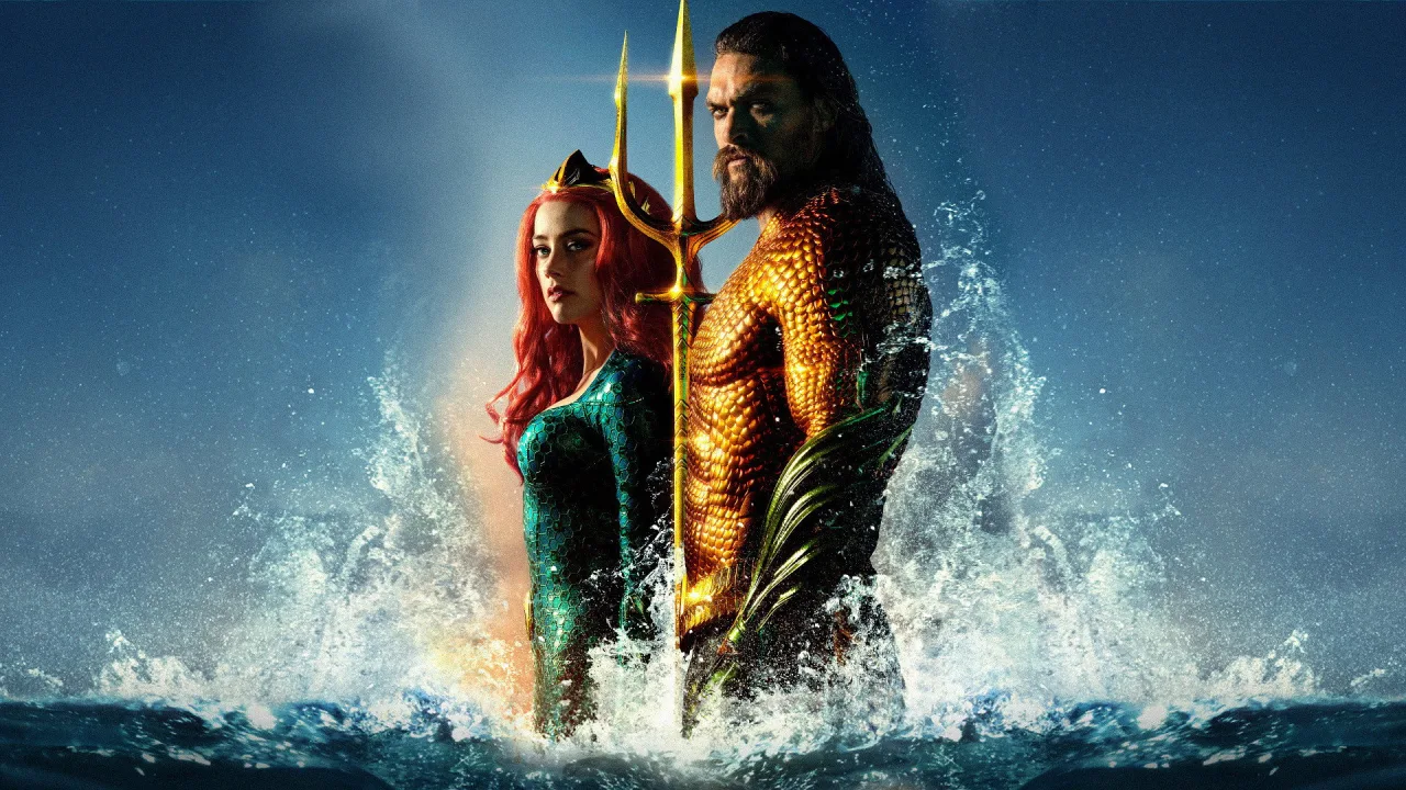 Aquaman İndir - görsel 6