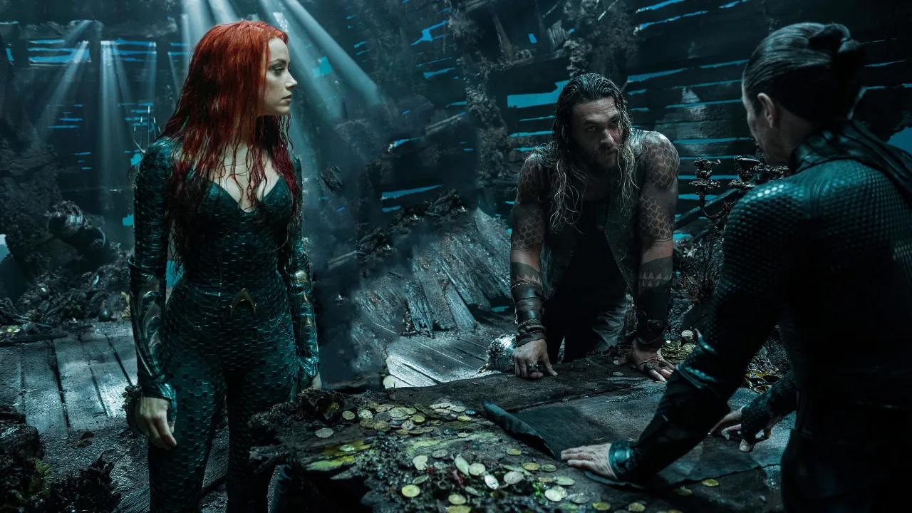Aquaman İndir - görsel 8