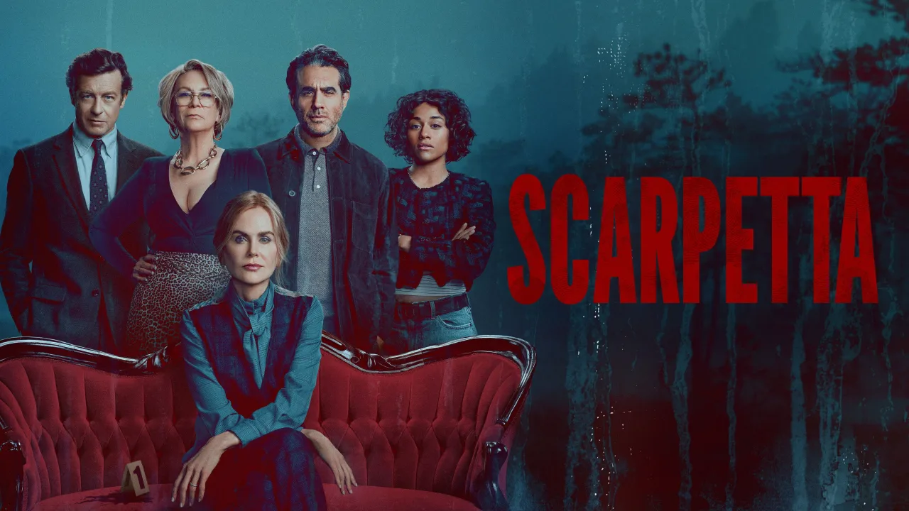 Scarpetta 1080p İndir - görsel 6