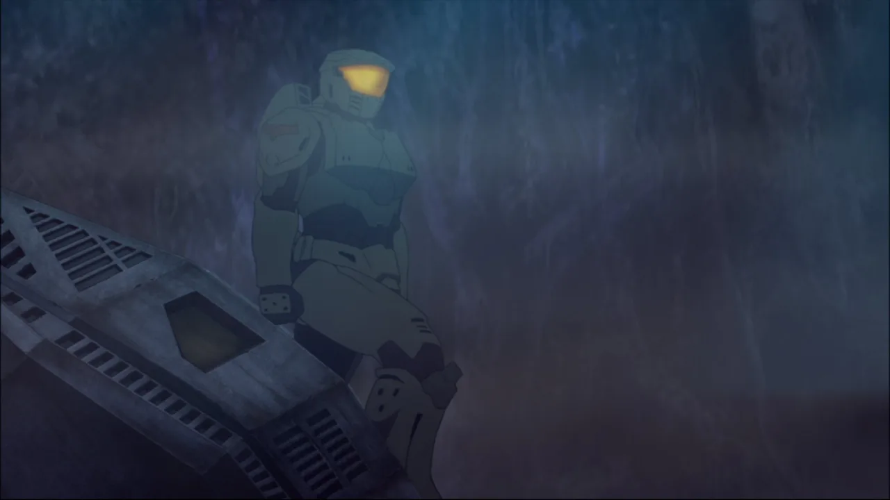 Halo Legends İndir - görsel 4
