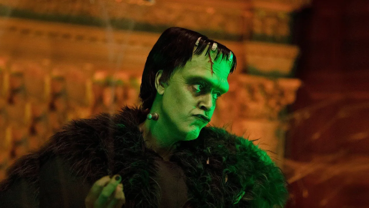The Munsters İndir - görsel 6