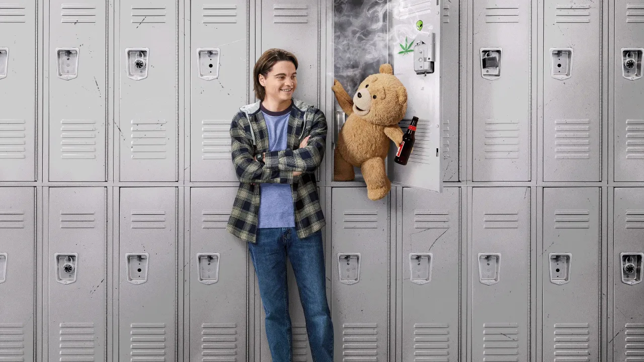 ted 1080p İndir - görsel 1