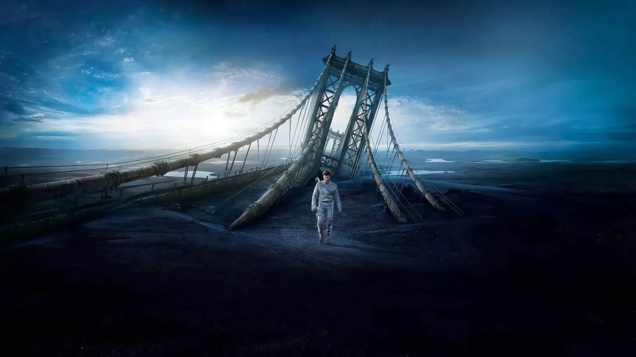 Oblivion İndir - görsel 3