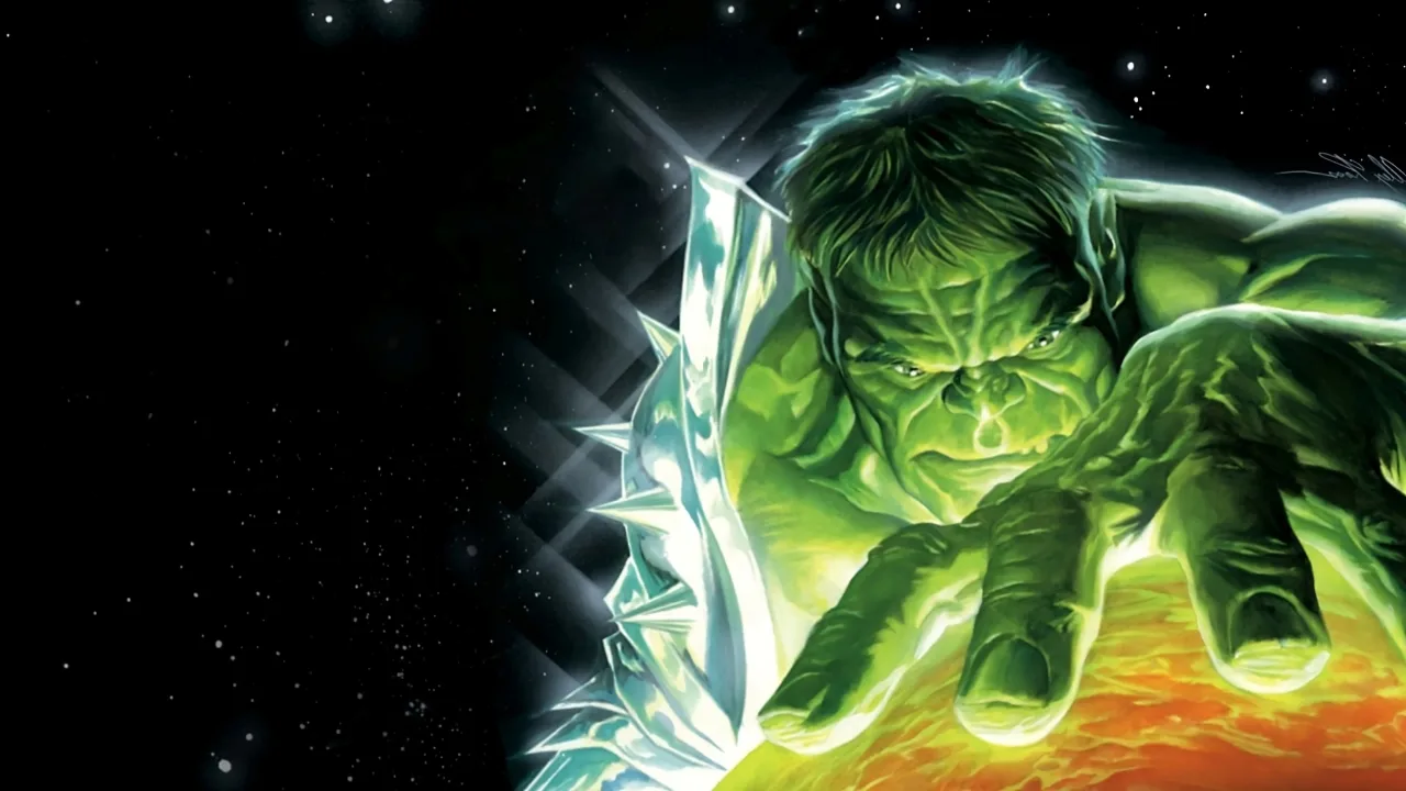 Planet Hulk İndir - görsel 2