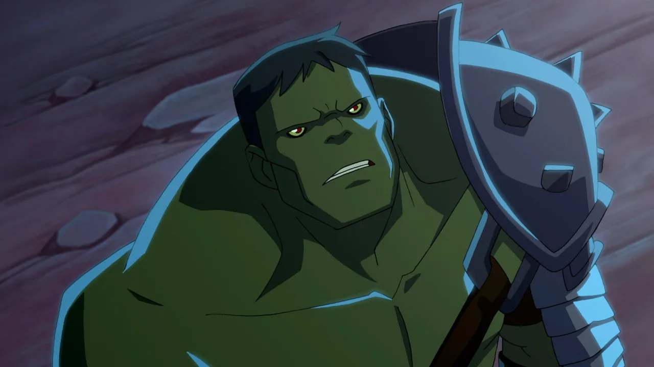 Planet Hulk İndir - görsel 3
