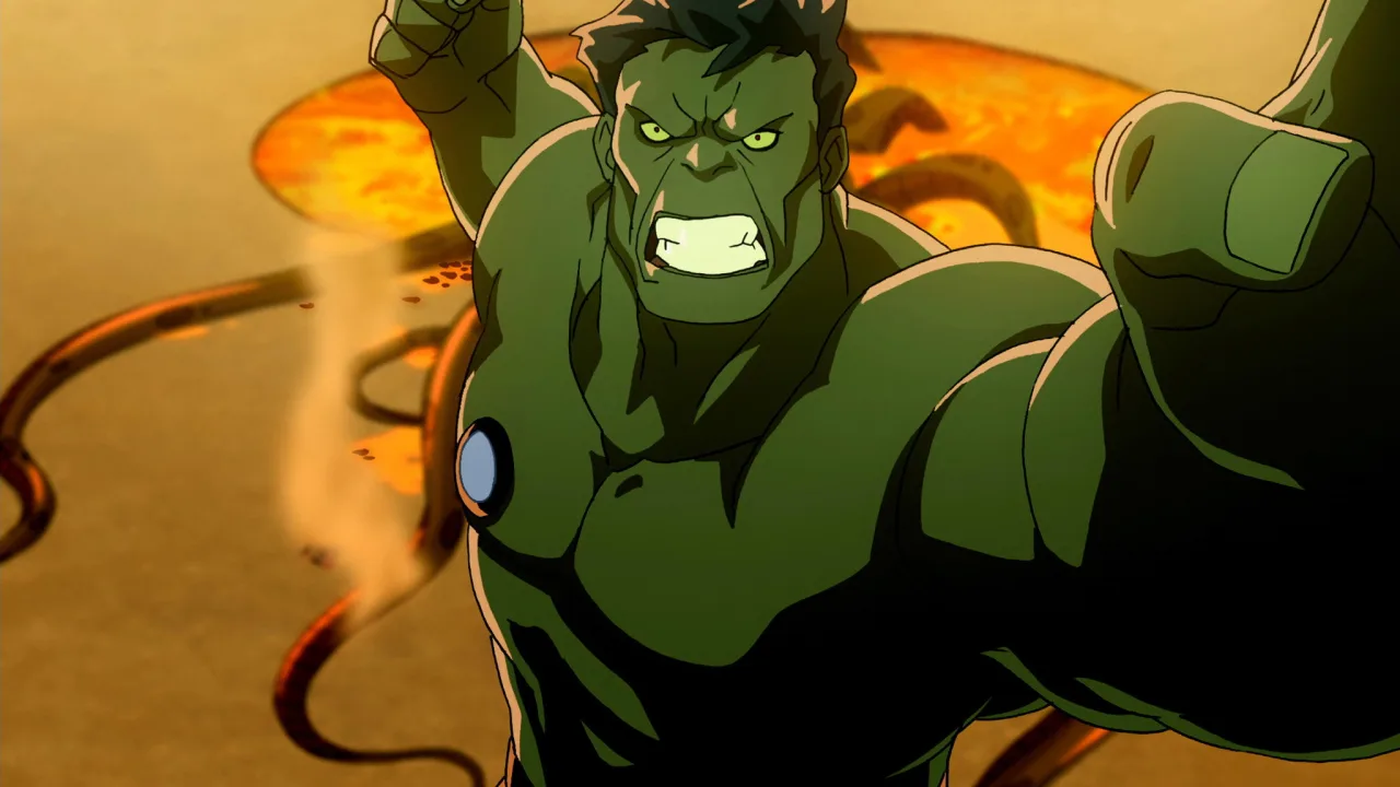 Planet Hulk İndir - görsel 4