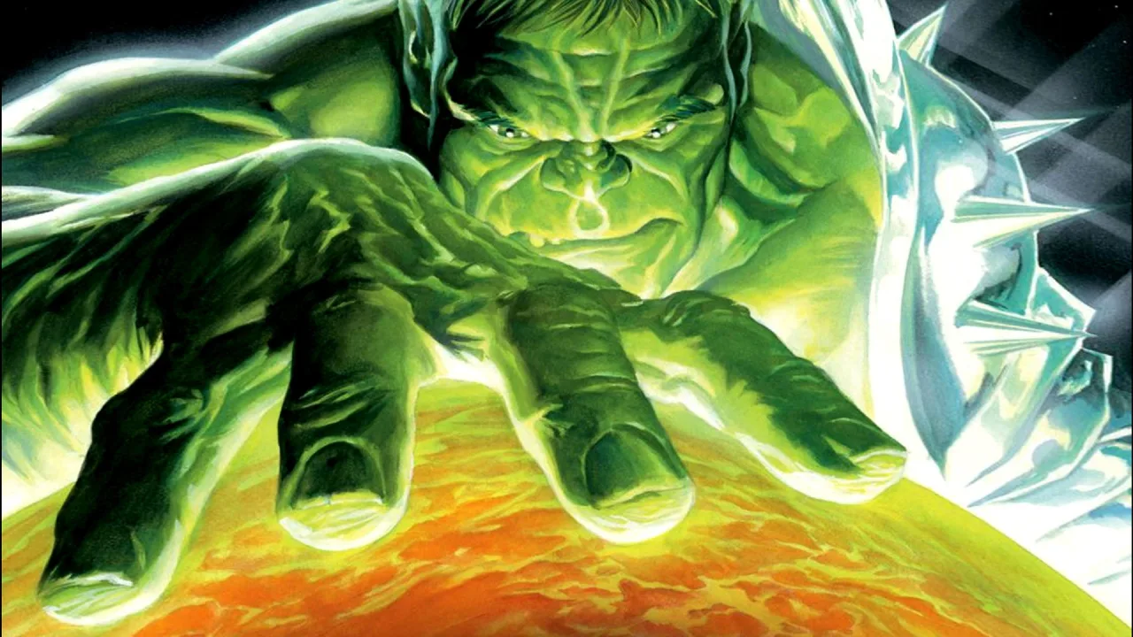 Planet Hulk İndir - görsel 7