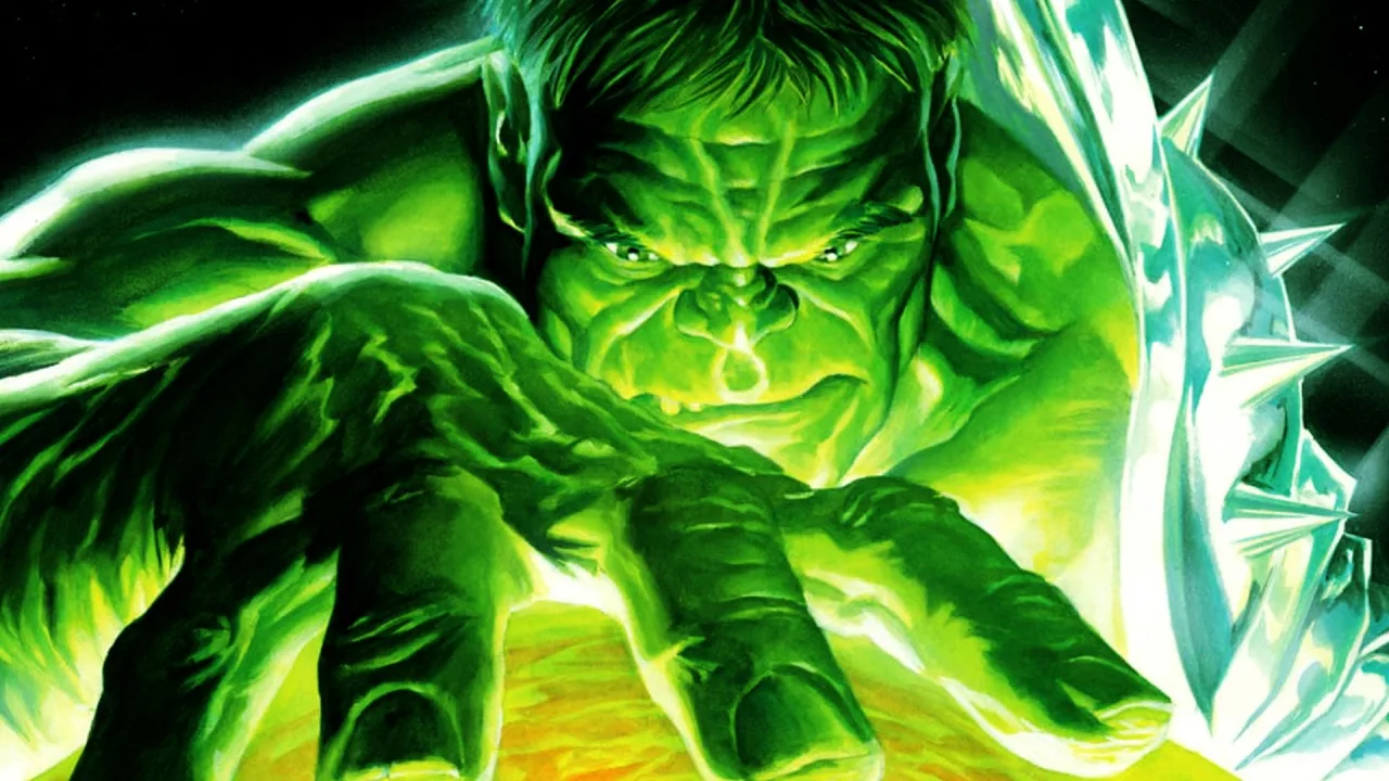 Planet Hulk İndir - görsel 8