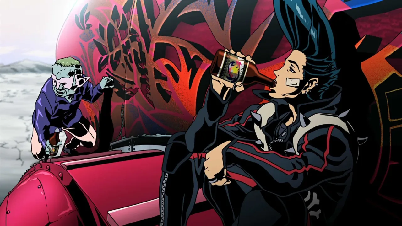 Redline İndir - görsel 7