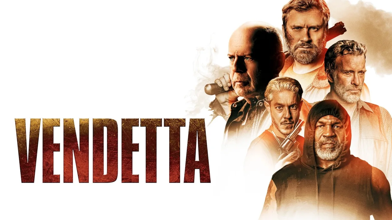 Vendetta İndir - görsel 5