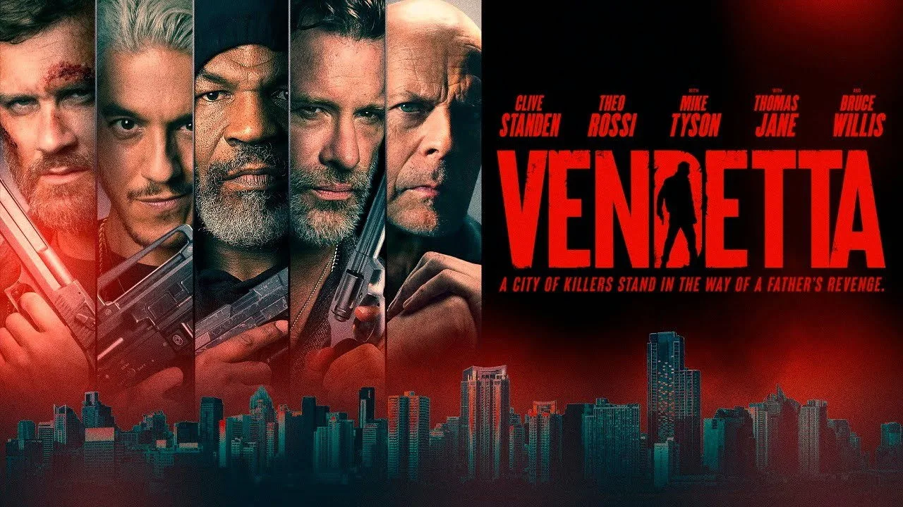 Vendetta İndir - görsel 6