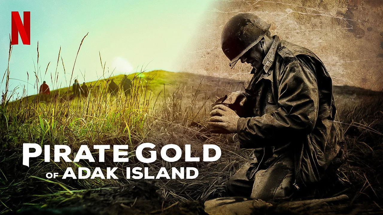 Pirate Gold of Adak Island İndir - görsel 4