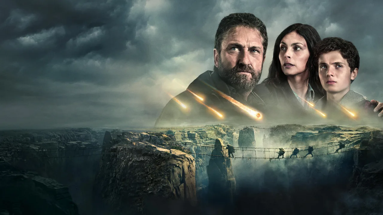 Greenland: Kıyamet İndir - görsel 2