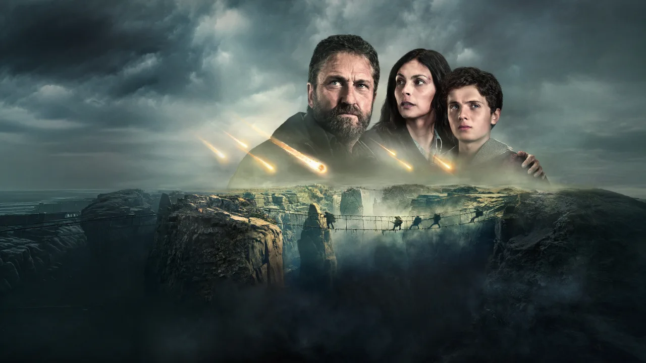 Greenland: Kıyamet İndir - görsel 6