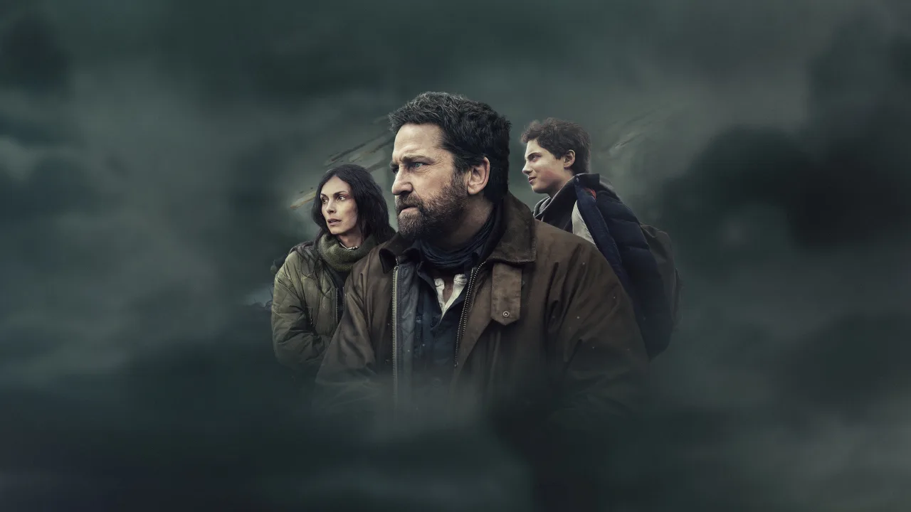 Greenland: Kıyamet İndir - görsel 7