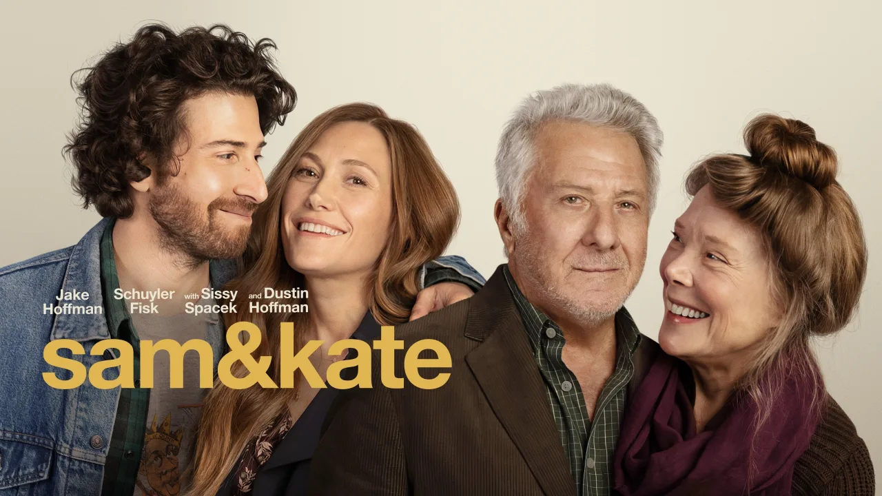 Sam & Kate İndir - görsel 8