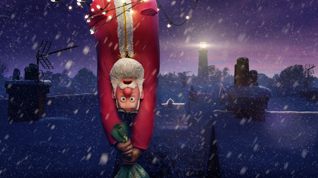 Bir Zamanlar Noel'de İndir - görsel 1