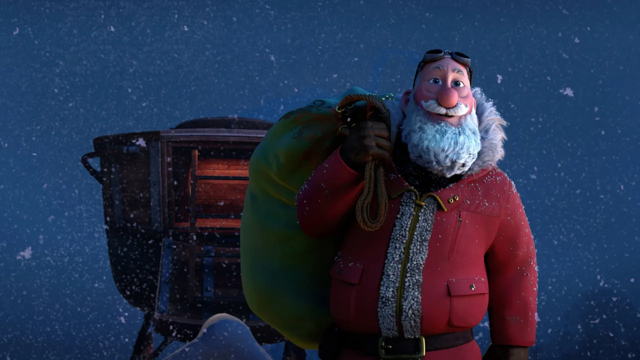 Bir Zamanlar Noel'de İndir - görsel 10