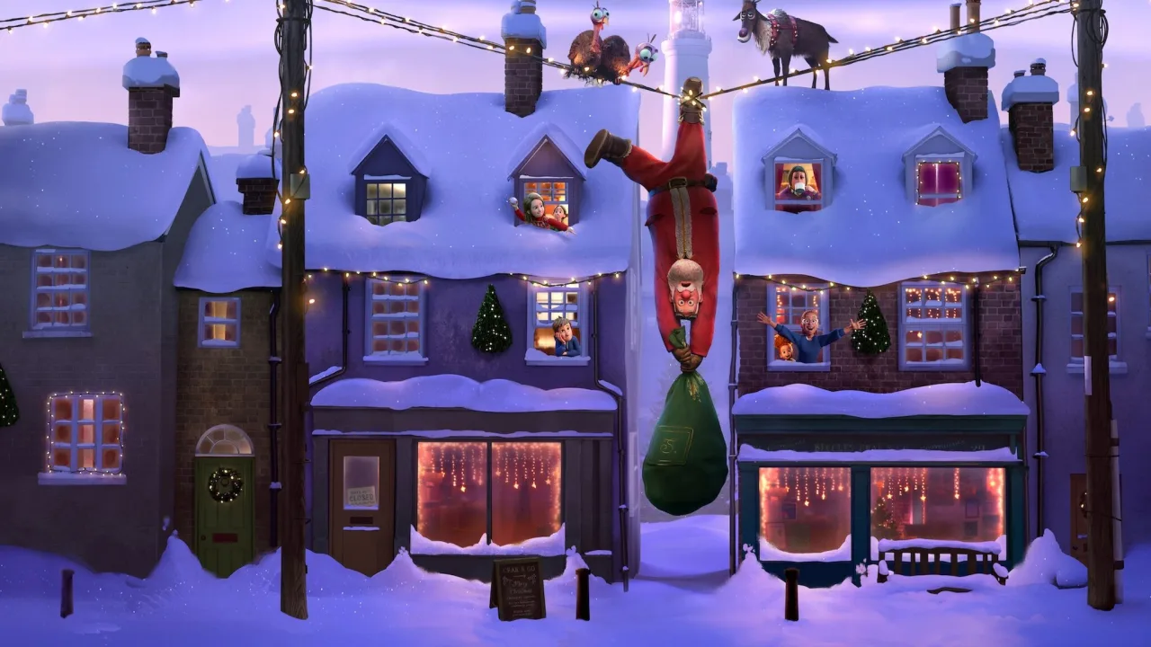 Bir Zamanlar Noel'de İndir - görsel 2