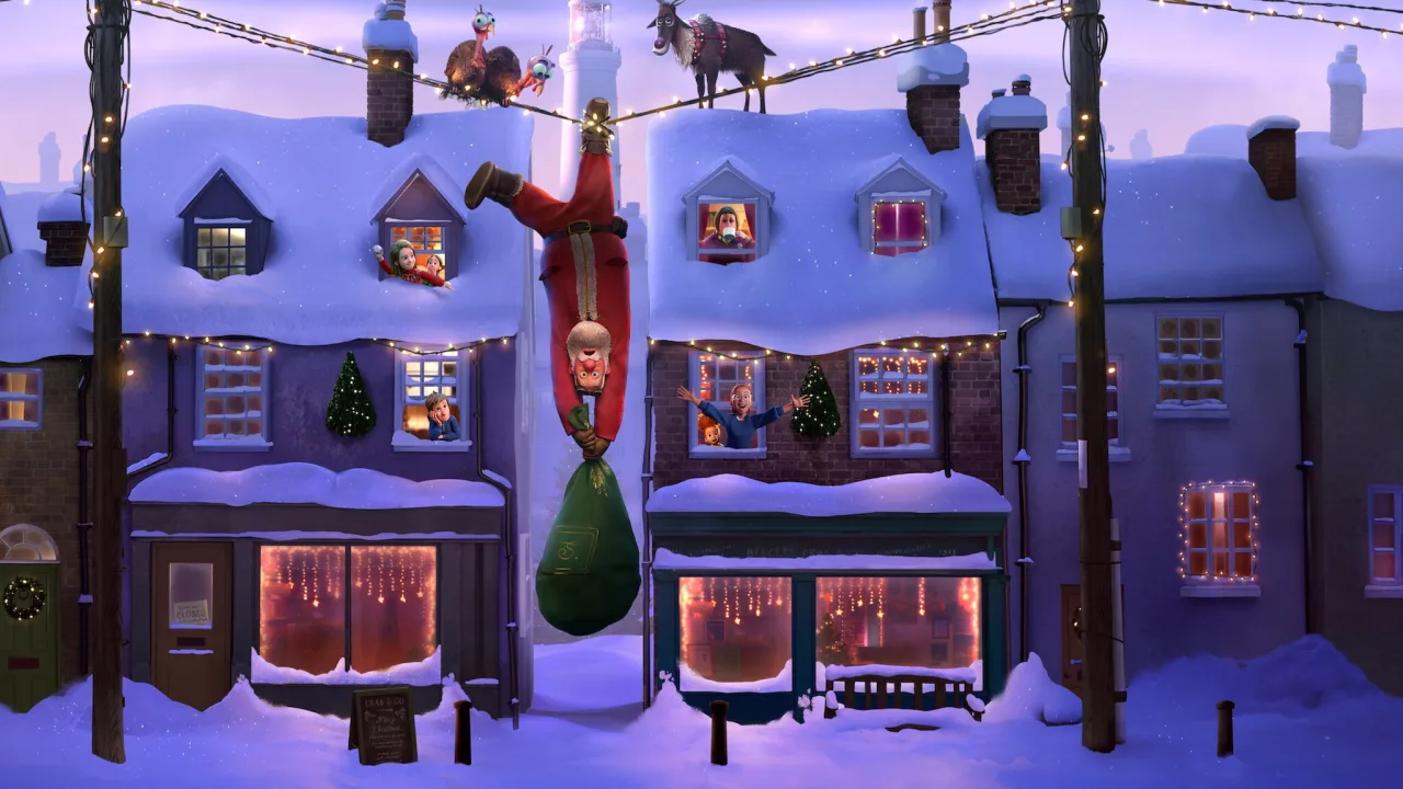 Bir Zamanlar Noel'de İndir - görsel 4