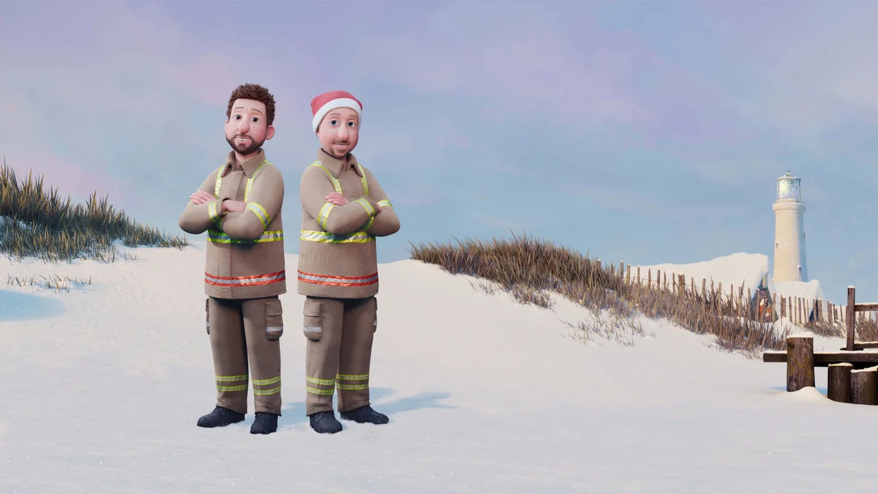 Bir Zamanlar Noel'de İndir - görsel 8