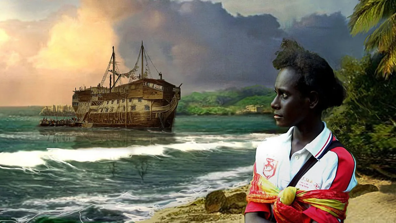 Mr. Pip İndir - görsel 1