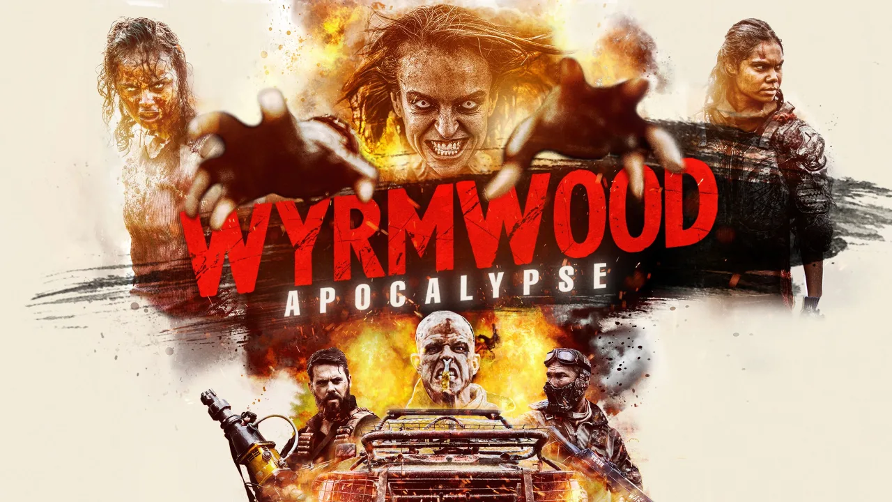 Wyrmwood: Apocalypse İndir - görsel 8