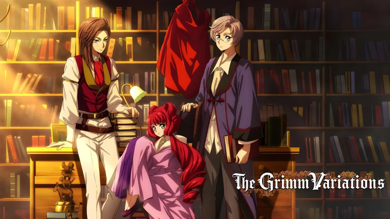 The Grimm Variations 1080p İndir - görsel 6