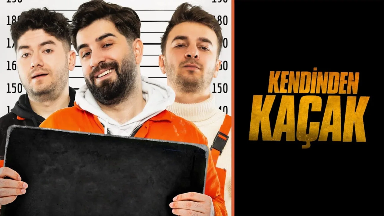 Kendinden Kaçak İndir - görsel 1