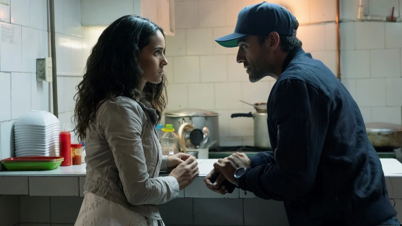 Triple Frontier İndir - görsel 4