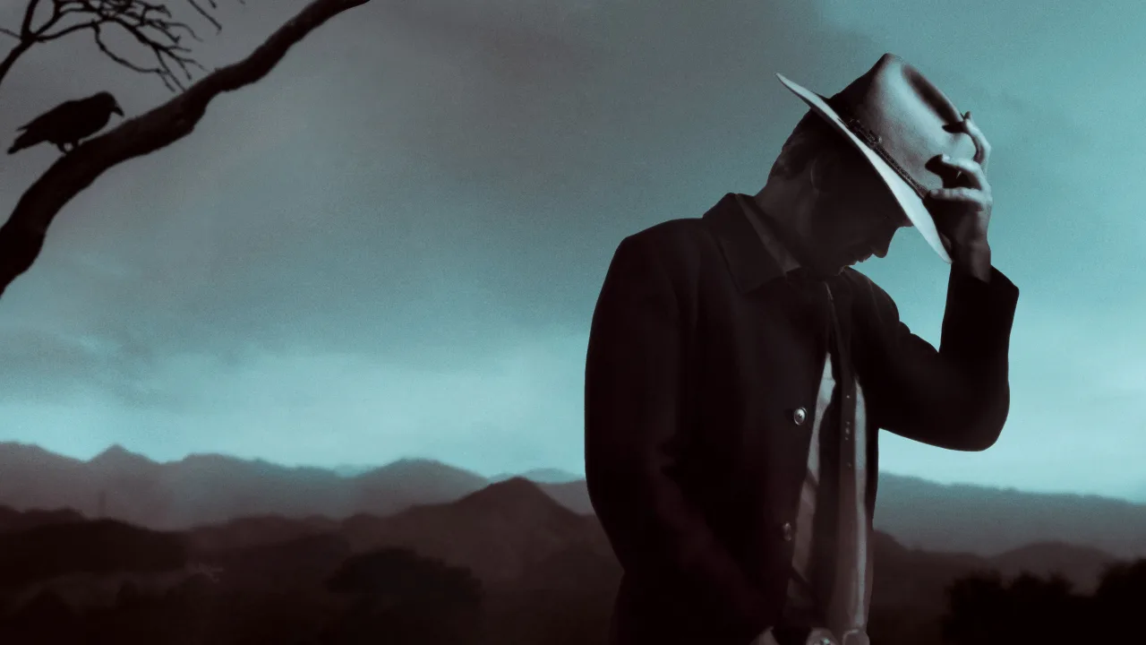 Justified 1080p İndir - görsel 4