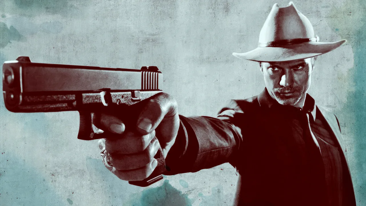Justified 1080p İndir - görsel 6