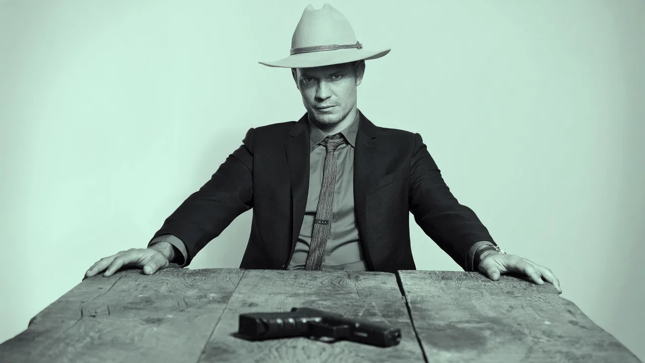 Justified 1080p İndir - görsel 9