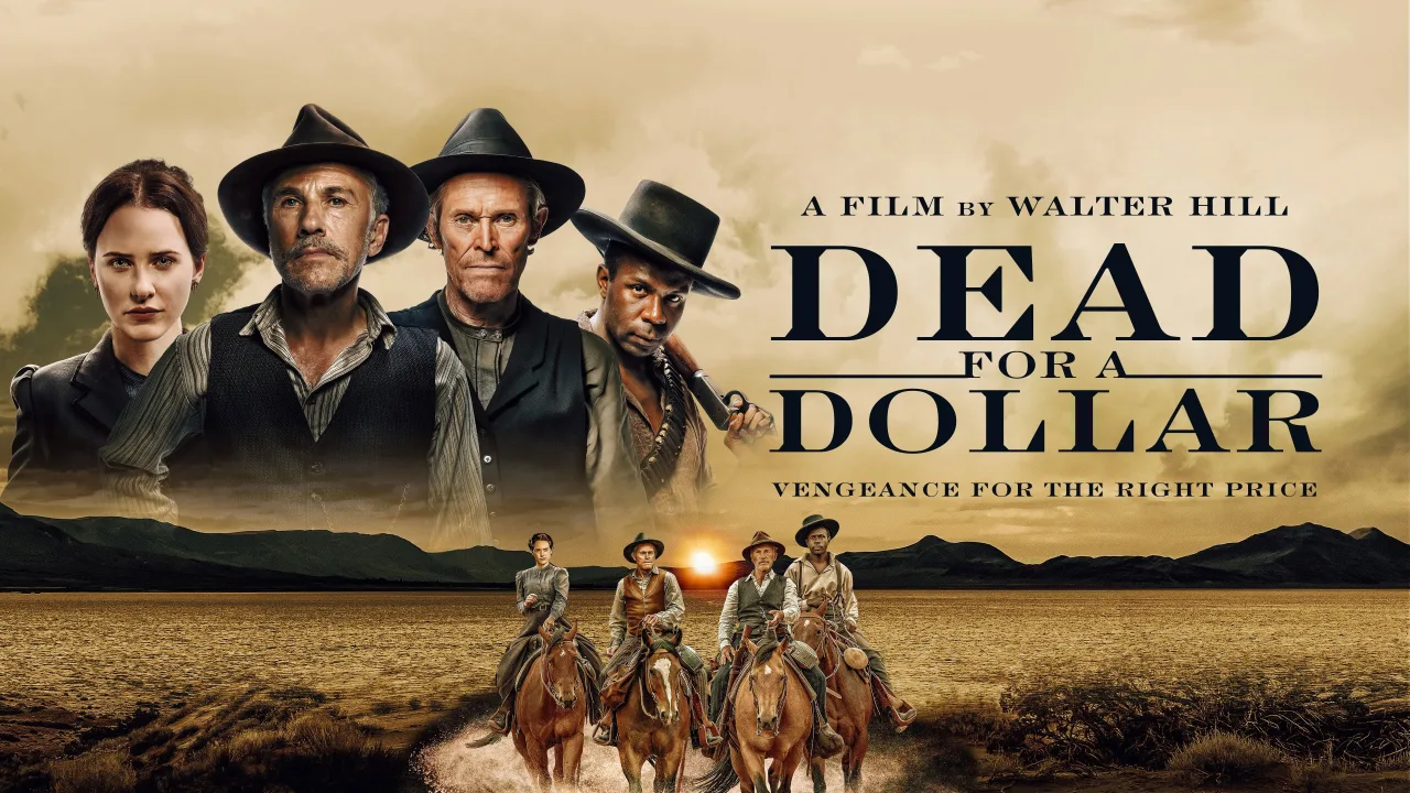 Dead for a Dollar İndir - görsel 7