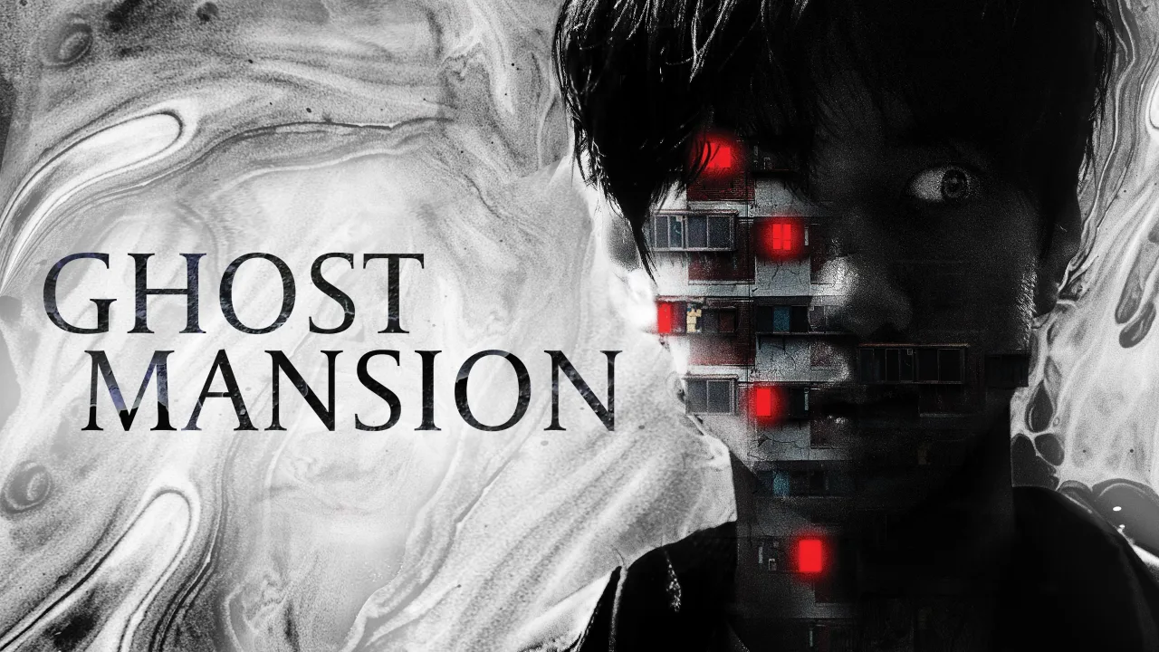 Ghost Mansion İndir - görsel 5