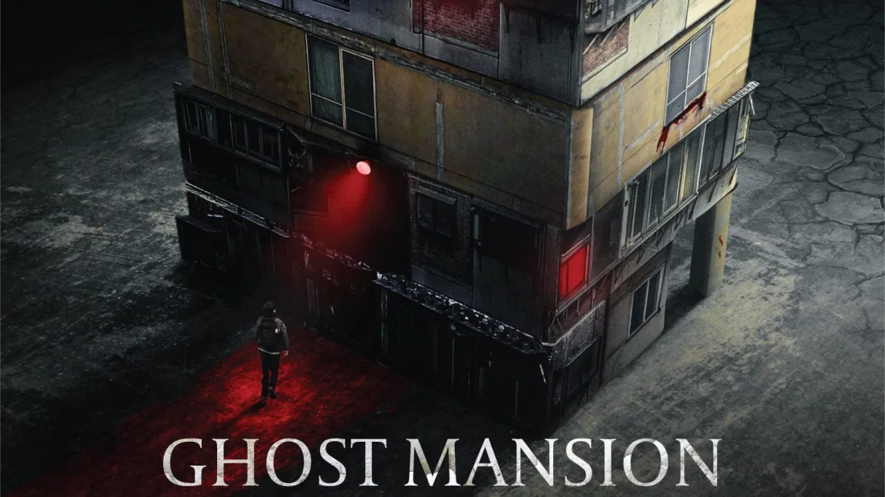 Ghost Mansion İndir - görsel 7