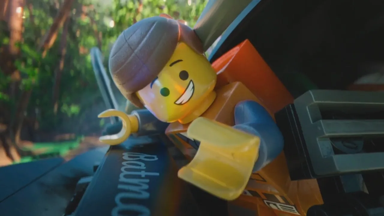 Lego Filmi İndir - görsel 6