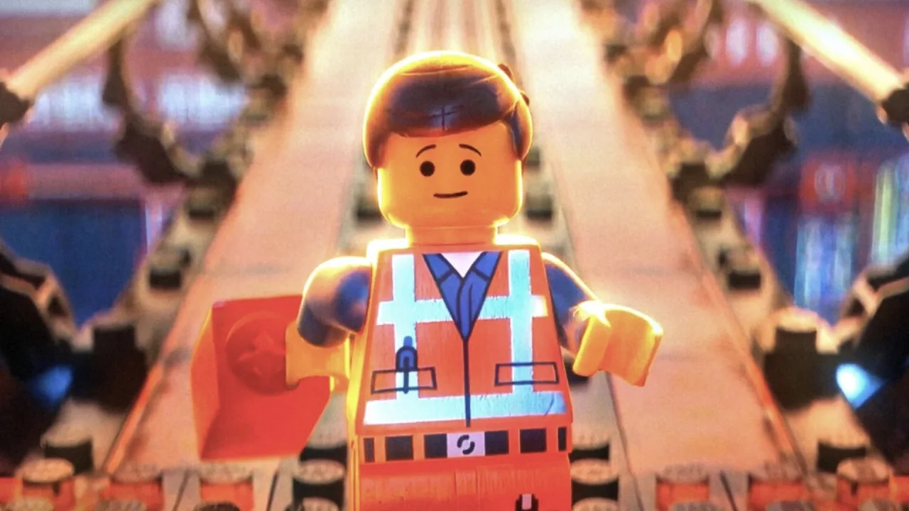 Lego Filmi İndir - görsel 7