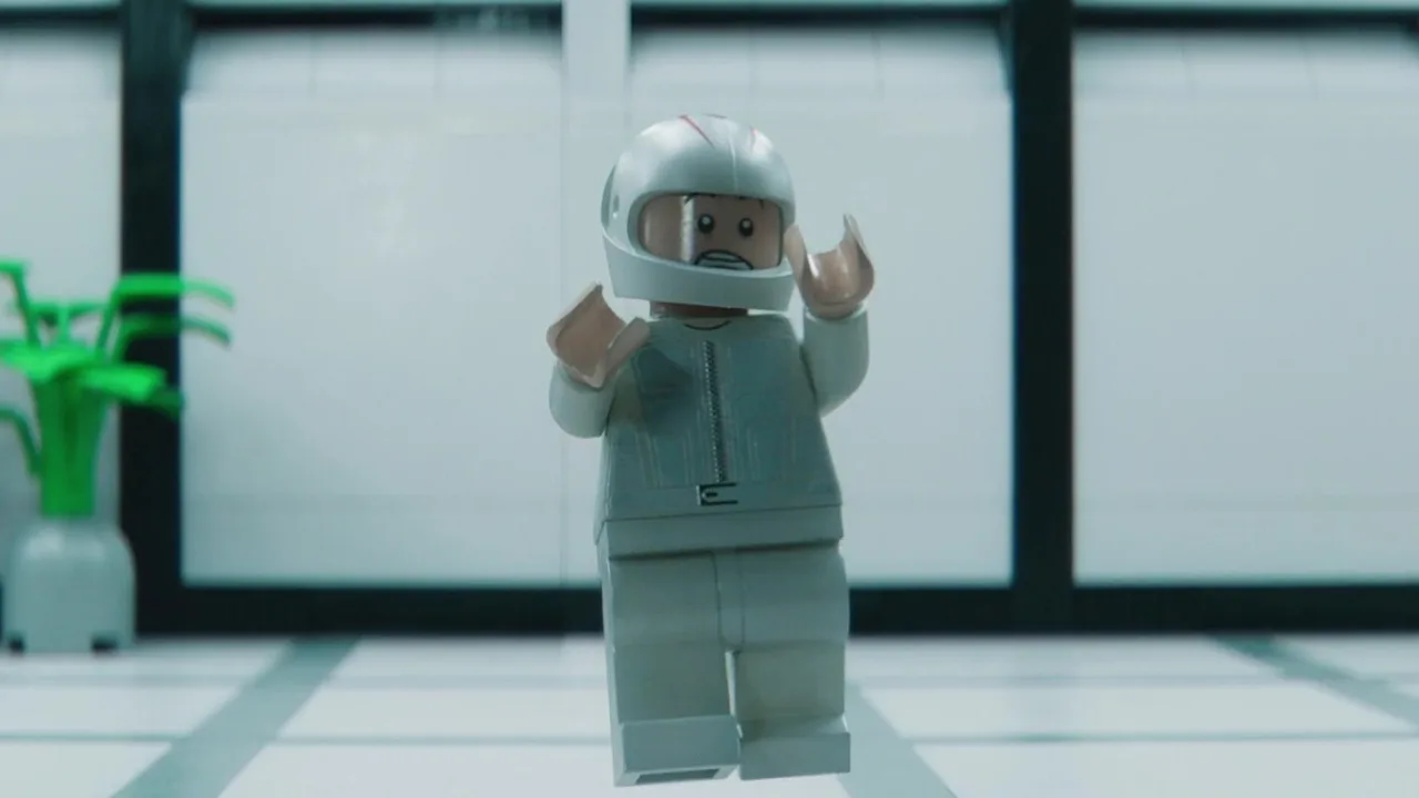 Lego Filmi İndir - görsel 8