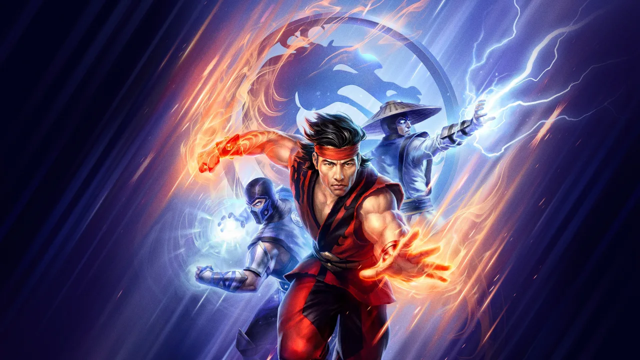 Mortal Kombat Legends: Battle of the Realms İndir - görsel 1