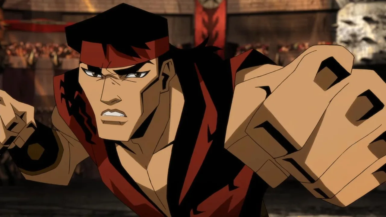 Mortal Kombat Legends: Battle of the Realms İndir - görsel 2