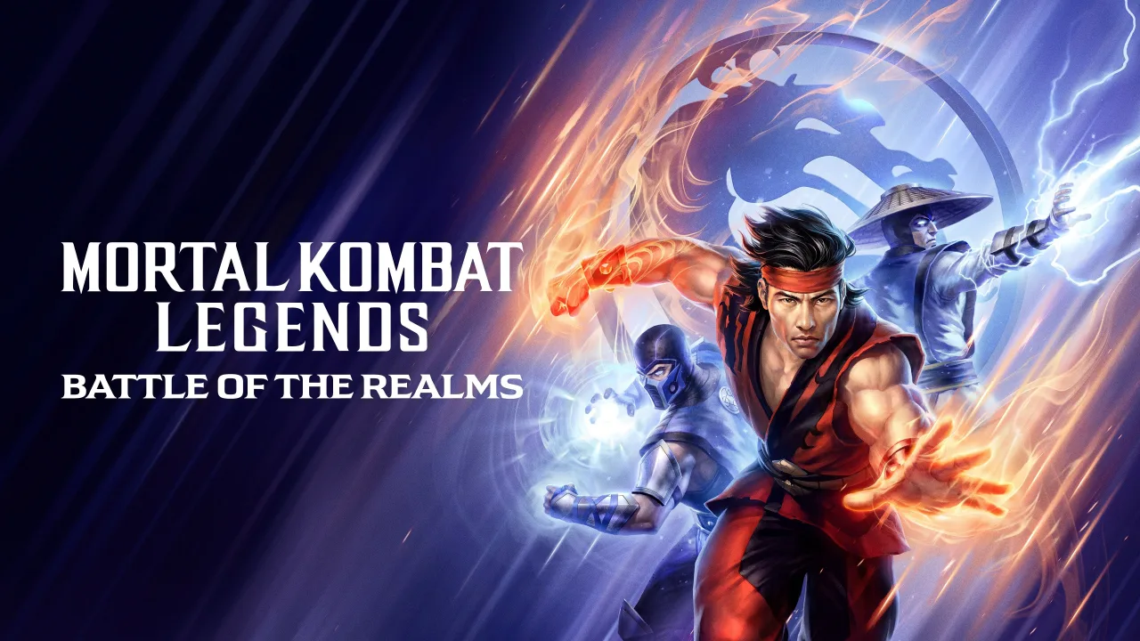 Mortal Kombat Legends: Battle of the Realms İndir - görsel 5