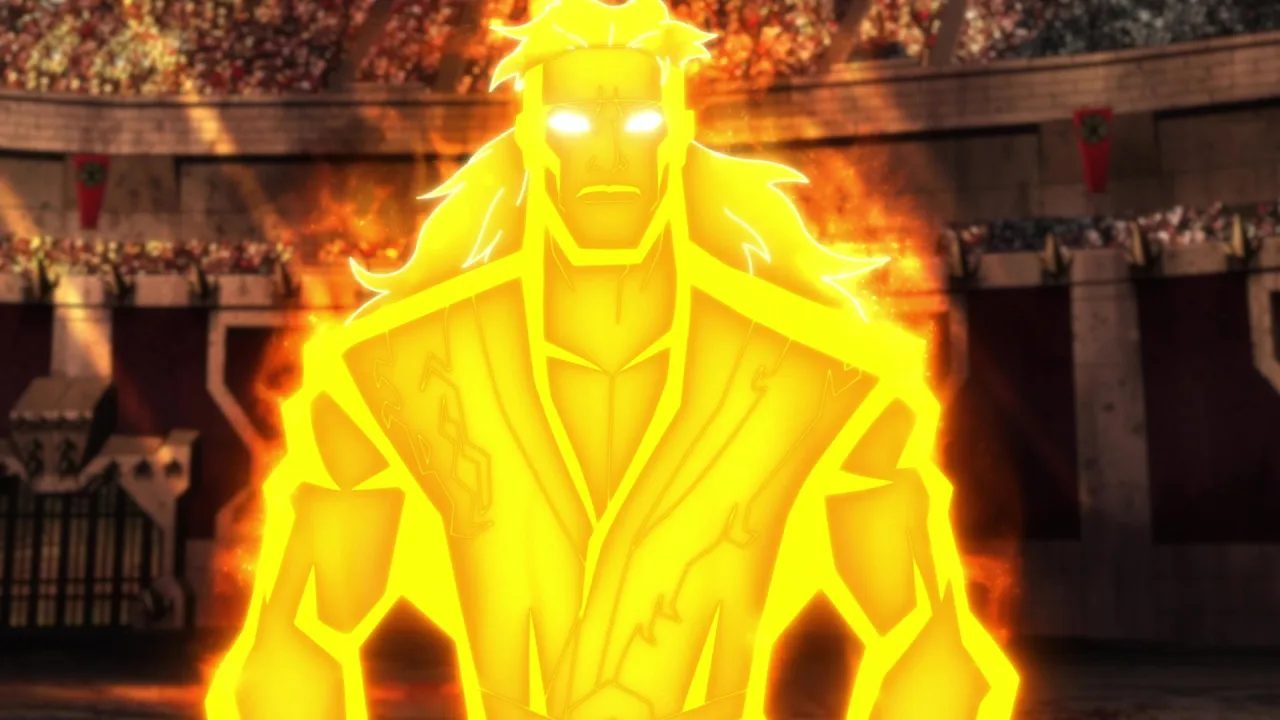 Mortal Kombat Legends: Battle of the Realms İndir - görsel 7