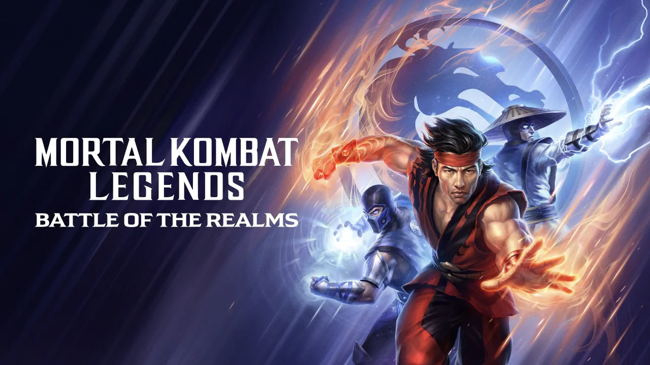 Mortal Kombat Legends: Battle of the Realms İndir - görsel 8