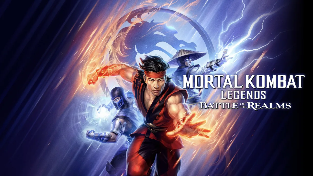Mortal Kombat Legends: Battle of the Realms İndir - görsel 9