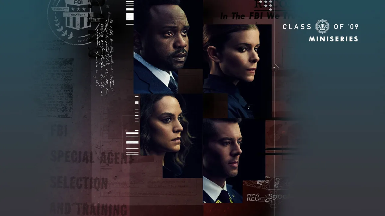 Class of '09 1080p İndir - görsel 9