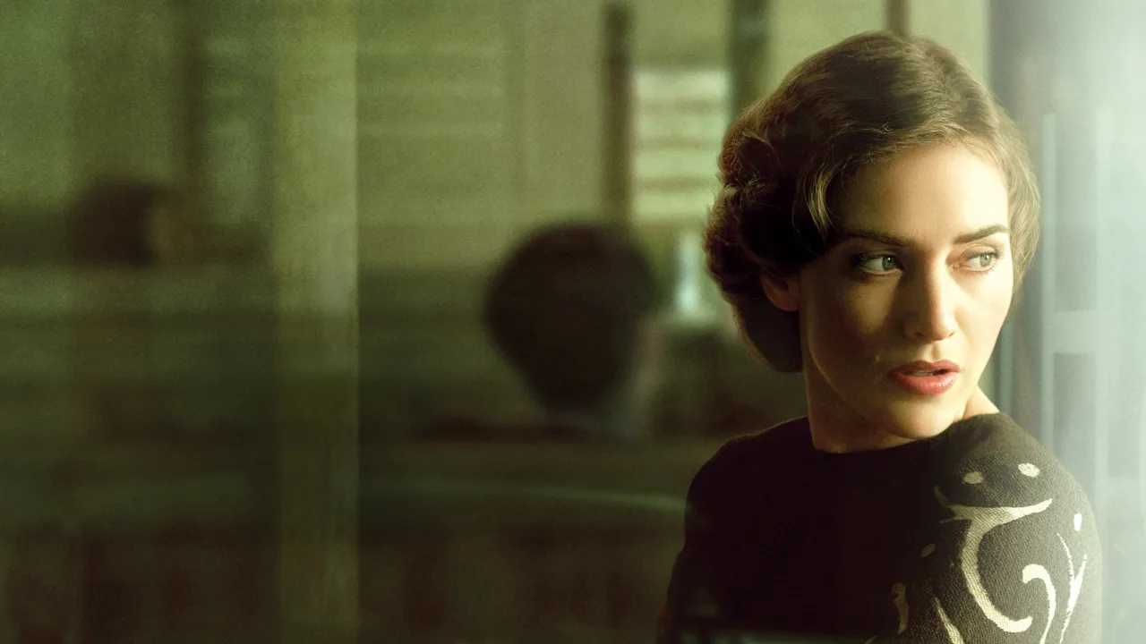 Mildred Pierce 1080p İndir - görsel 1