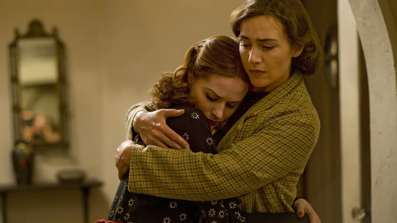 Mildred Pierce 1080p İndir - görsel 2